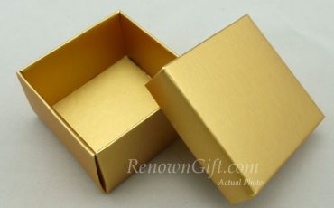 gold gift box