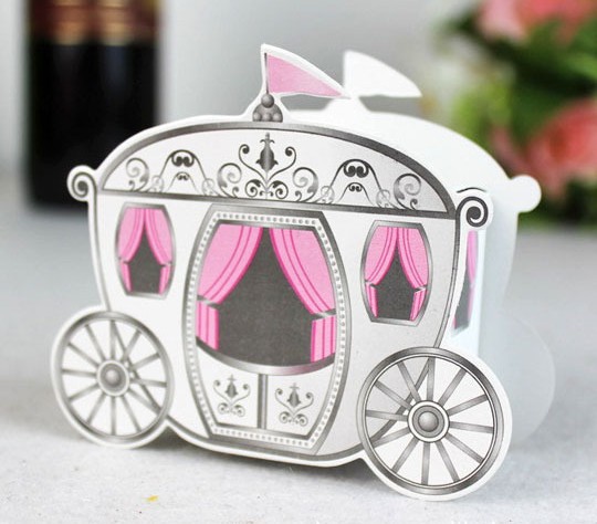 kotak carriage