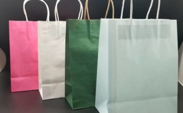 A4 size craft bag 1