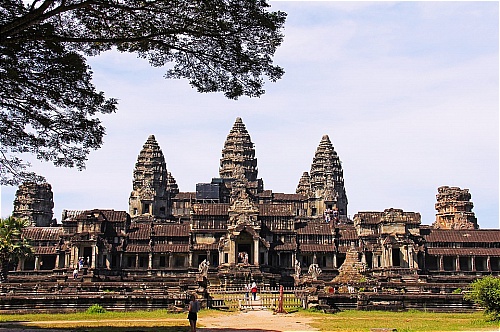 angkor wat