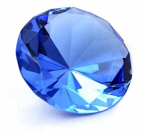 Sapphire Gem