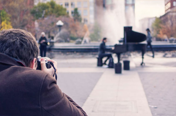 wedding photography