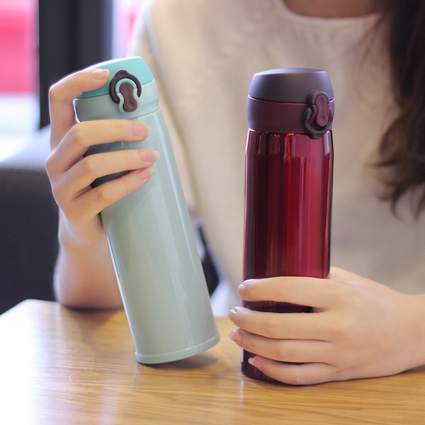 Thermal Stainless Steel Water Bottles