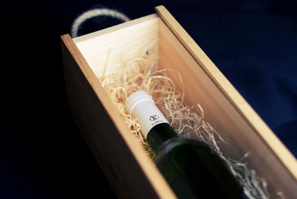 wine box