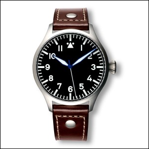 German Mechanical Watches