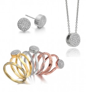 Monica Vinader Jewellery