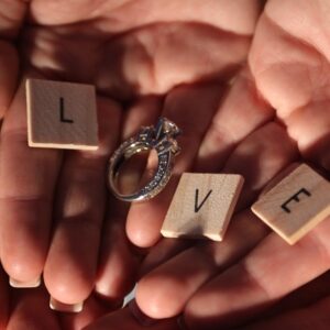 Consider a Non-Traditional Engagement Ring