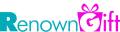 Renown Gift logo