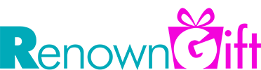 Renown Gift logo