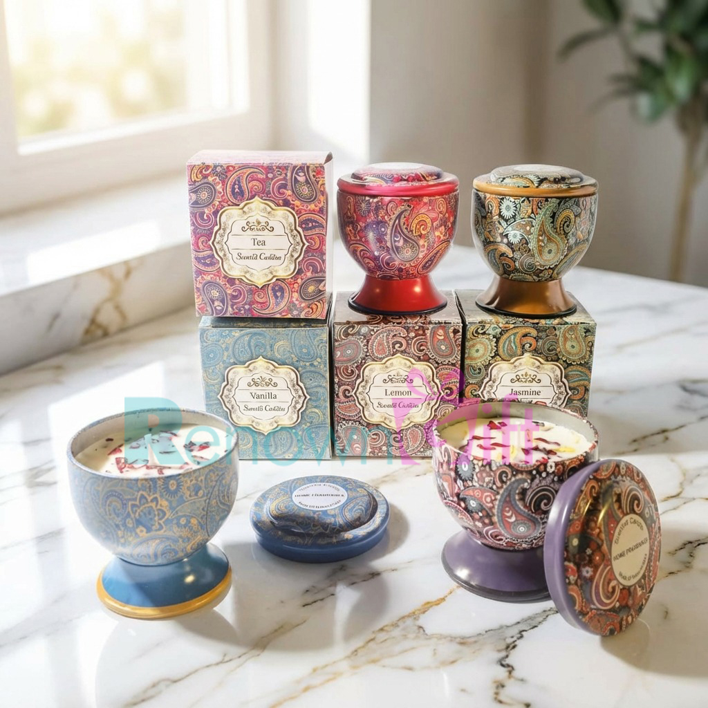 candle gift